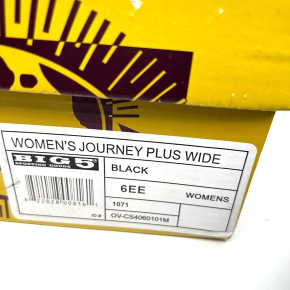 Rugged Exposure Journey Plus Wide women’s walking sneakers shoes - Picture 3 of 10